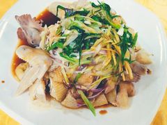 -悦品清远人家私房菜