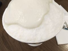 榴莲纷纷雪-糖纸甜品(印象城店)