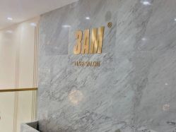-3AM HAIR SALON染发接发