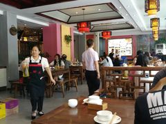 大堂-大财主(庐山店)