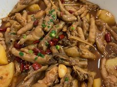 -胖哥俩肉蟹煲(杭州下沙学林街店)