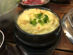 -小本家韩式烤肉(紫藤路店)