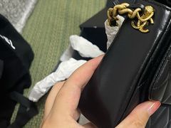 -CHANEL(ifs国际金融店)