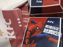 -肯德基(沪东店)