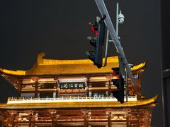 -杜甫江阁