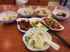 -龙抄手(春熙路总店)