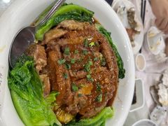 -花好悦园酒家(大石店)