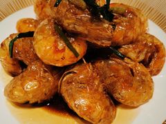 -阿明小菜·海鲜·上海菜(梅陇店)