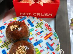 -HOT CRUSH趁热集合·现烤面包(环球港店)