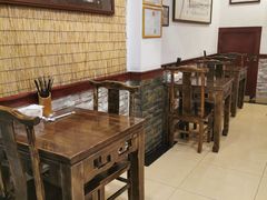 -伊兰麒兰馨园·川菜·清真馆(339电视塔店)