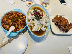 -北李妈妈菜·海肠捞饭(开发区万达店)
