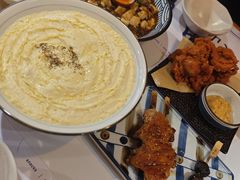 -火山屋台(新街口店)