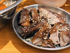 甜皮鸭-嘉州鲜知味钵钵鸡(奎星楼店)
