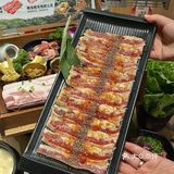 常州的！九洲我唯一想推荐的烤肉。。。