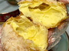 -临家小院·潮汕菜·商务宴请·点心(白石洲店)