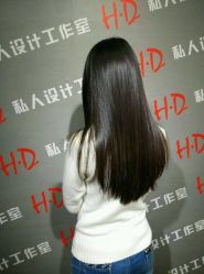-HD HAIR STYLE