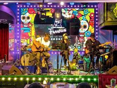 -Famous肥猫墨西哥音乐餐吧(五棵松华熙LIVE店)