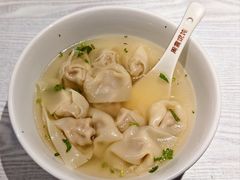 -周震馄饨(雅达阳羡溪山店)