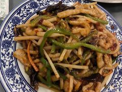 -东兴寒舍老北京炸酱面(三里河路店)