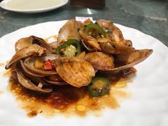-79号渔船海鲜饭店(宝安店)