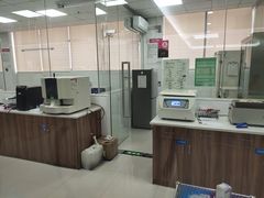 -厦门湖里天伦医院-体检中心