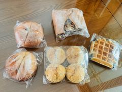 -玥儿弯弯手作烘焙(中海国际社区御城店)