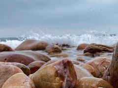 -西涌国际滨海旅游区