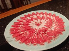 -南门涮肉(上海二店)