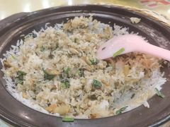 -台山美食一绝阿四台山黄鳝饭(阿四创作店)