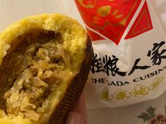 -粗粮人家·东北菜(洋桥店)