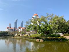 -厦门大学(思明校区)