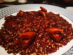 -龙宴海鲜城(经中路店)