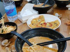 -五兰沙茶面(曾厝垵店)