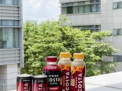 -COSTA COFFEE(广州广粤天地店)