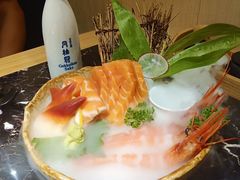 -龍二烧肉酒场(九亭店)