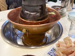 -福寿斋·老北京铜锅涮肉·烤鸭(顺义总店)