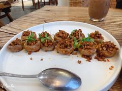 -素心小筑(后沙裕镇店)