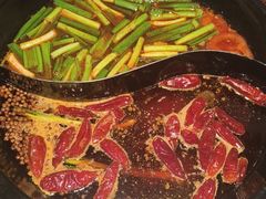 -牛市坎火锅(建设路店)