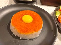 太阳鱼籽虾滑-新辣道鱼火锅(领展购物广场·中关村店)