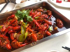 十三香小龙虾-御龙宴