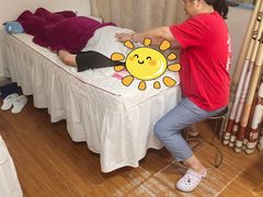 -益友堂盲人推拿正骨穴位按摩工作室