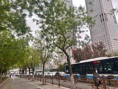 -鲍师傅糕点(永安里店)