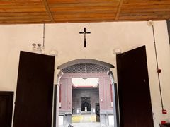 -平安桥天主教堂