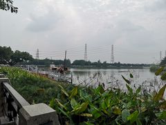 -黄埔古港