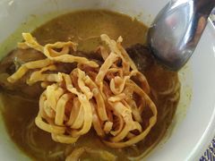 -Barrab restaurant Chiang Rai