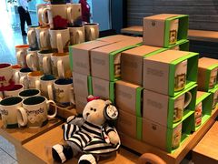 -星巴克(成都机场T2店)