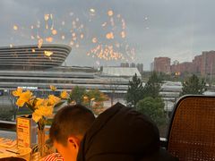 -雀蓝川菜(奥体广场店)