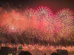 -启东恒大海上威尼斯酒店
