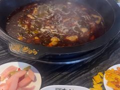 -老船舫·现做活鲜鱼馆(东郊记忆店)