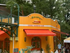 -三鹰之森吉卜力美术馆